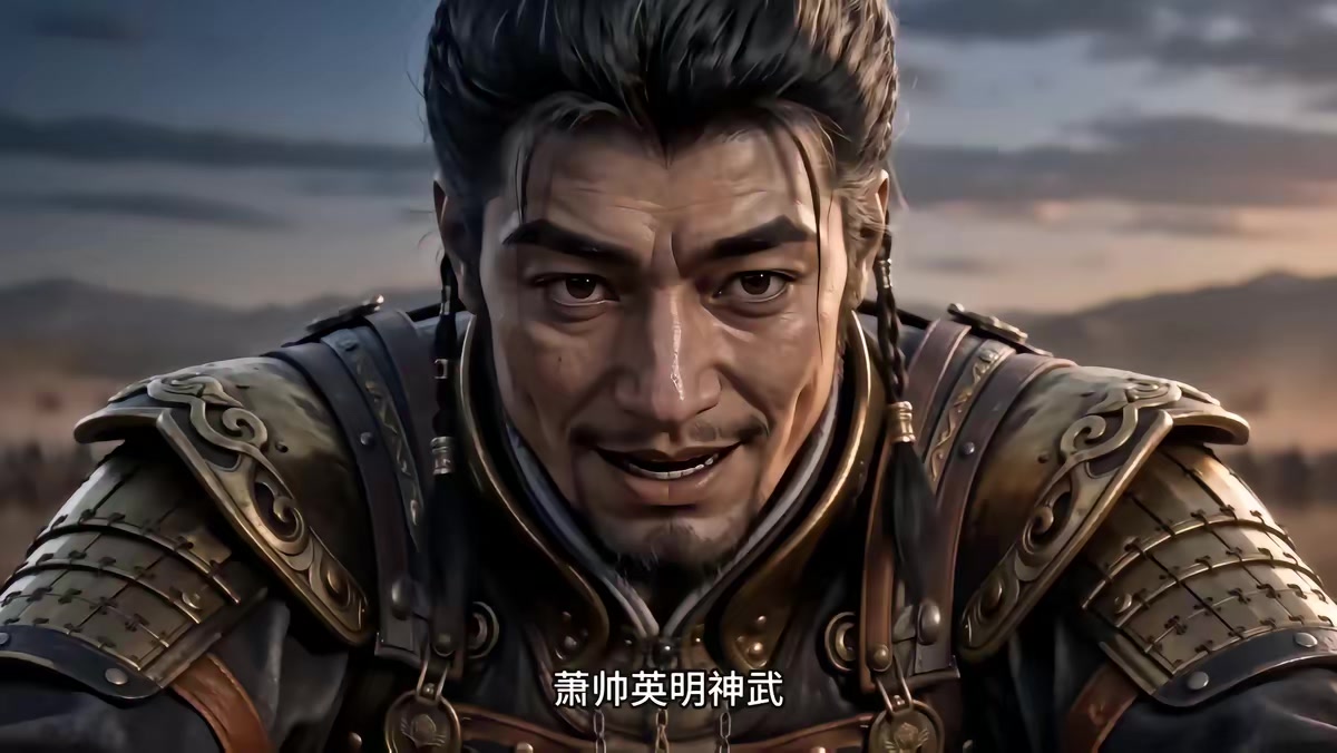 《烬九州第三十季》剧照