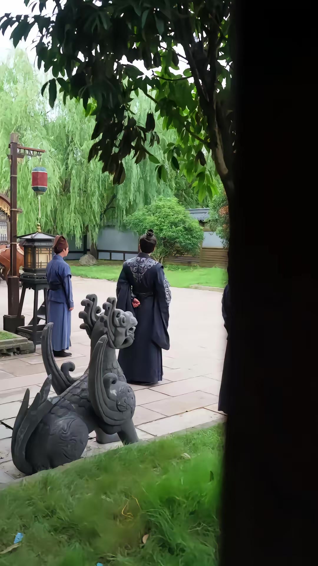 《逍遙小王爺》劇照