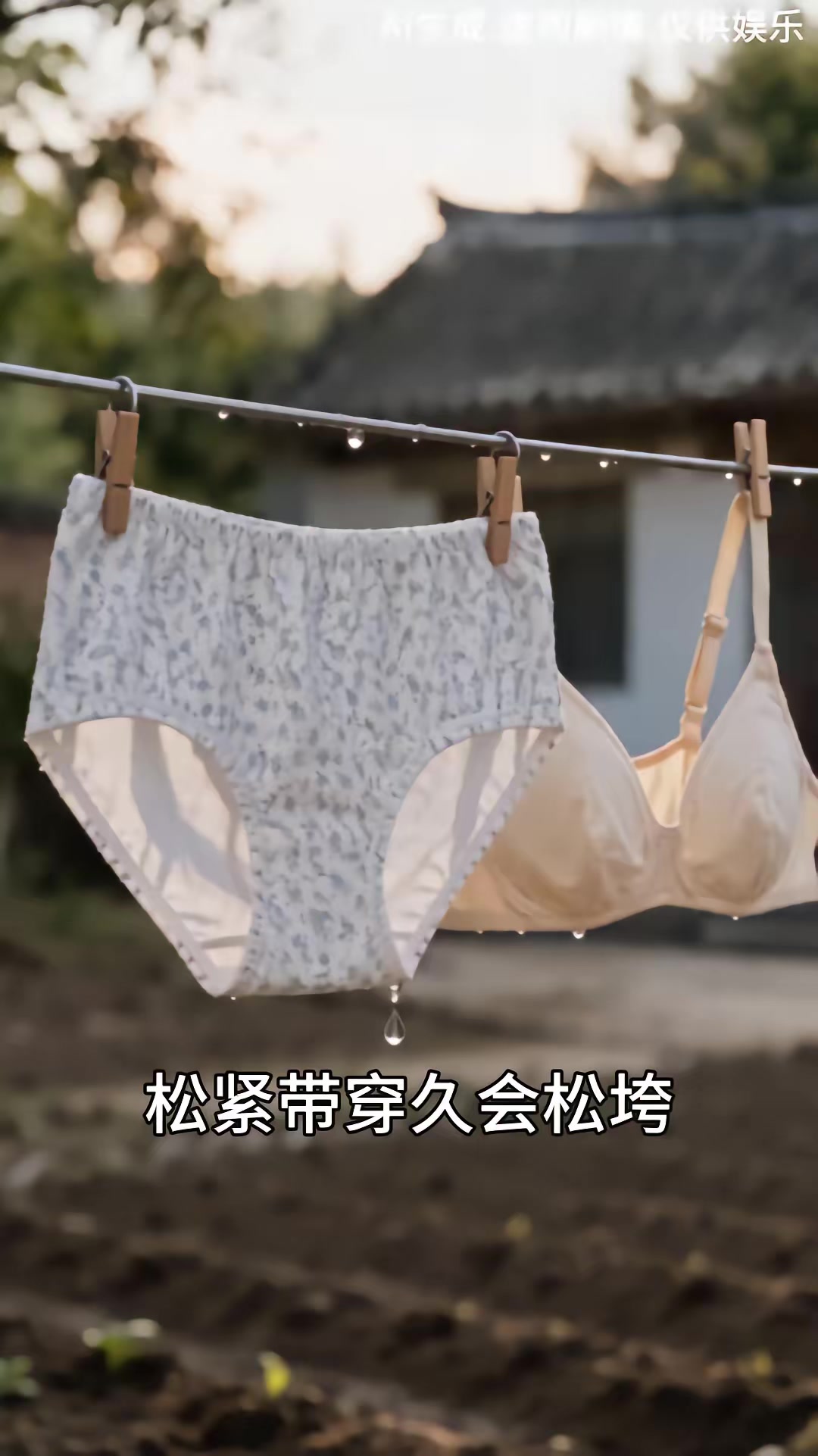 《穿成刻薄惡嫂，公婆丈夫獨寵我》劇照