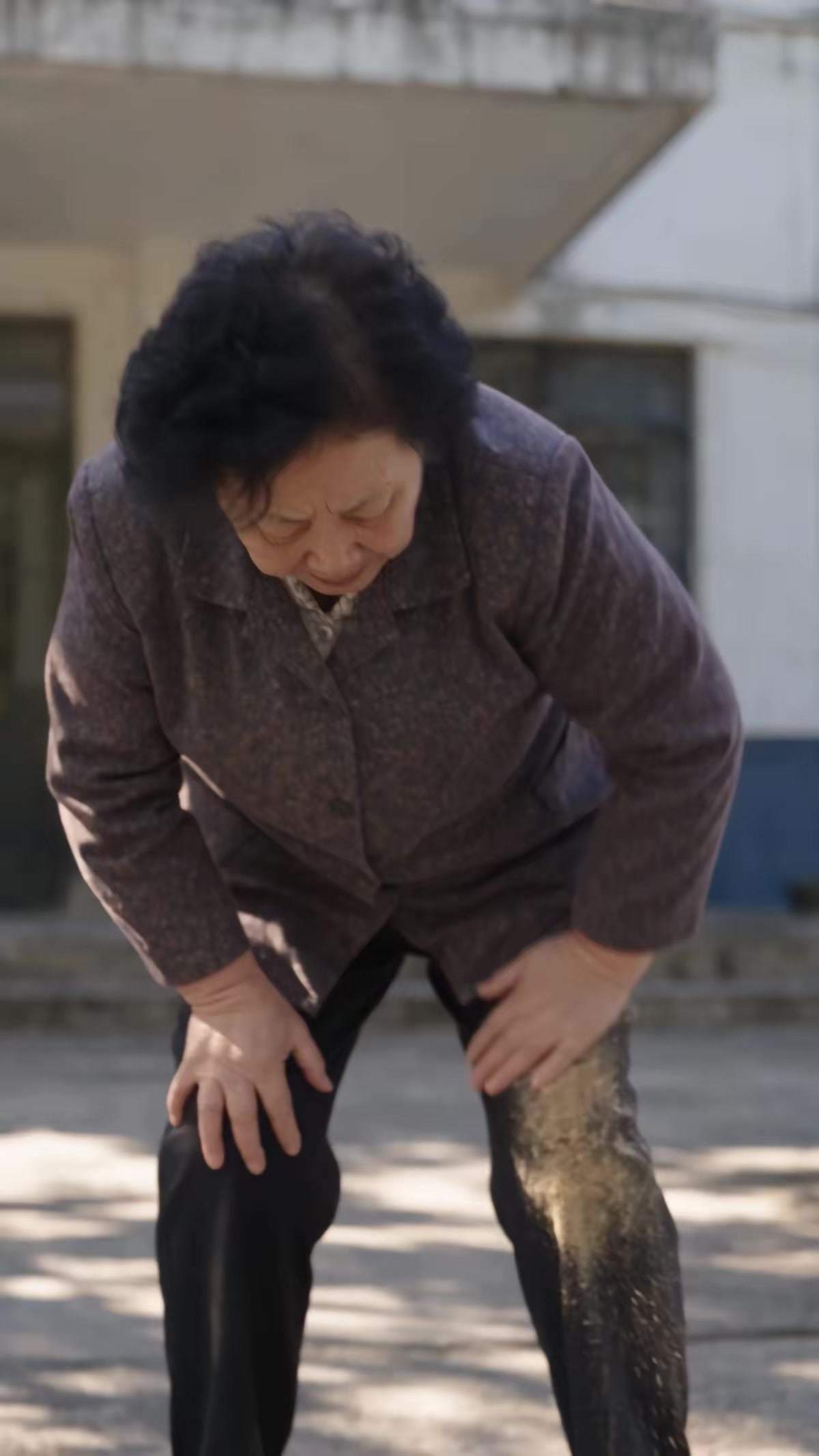 《穿书九零，反派大佬们都是我的崽》剧照
