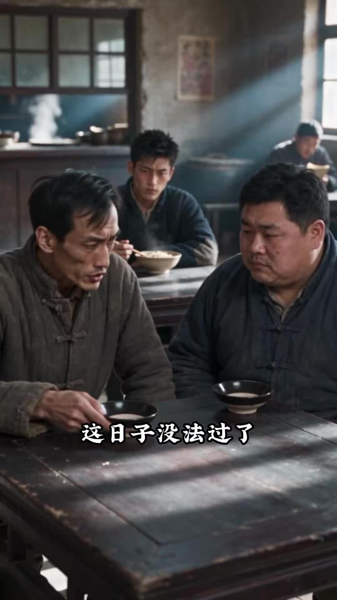 《重生六零：我靠空間養妹妹》劇照
