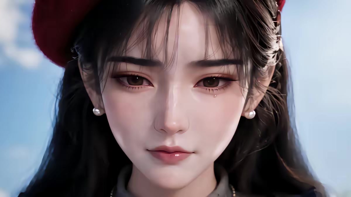 《白首與她歸，陪你等風來》劇照