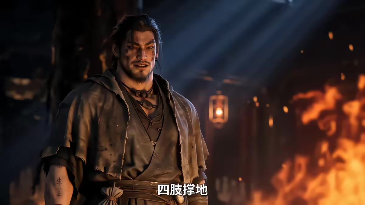 《全员恶仙：我有一座种仙观第9季》剧照