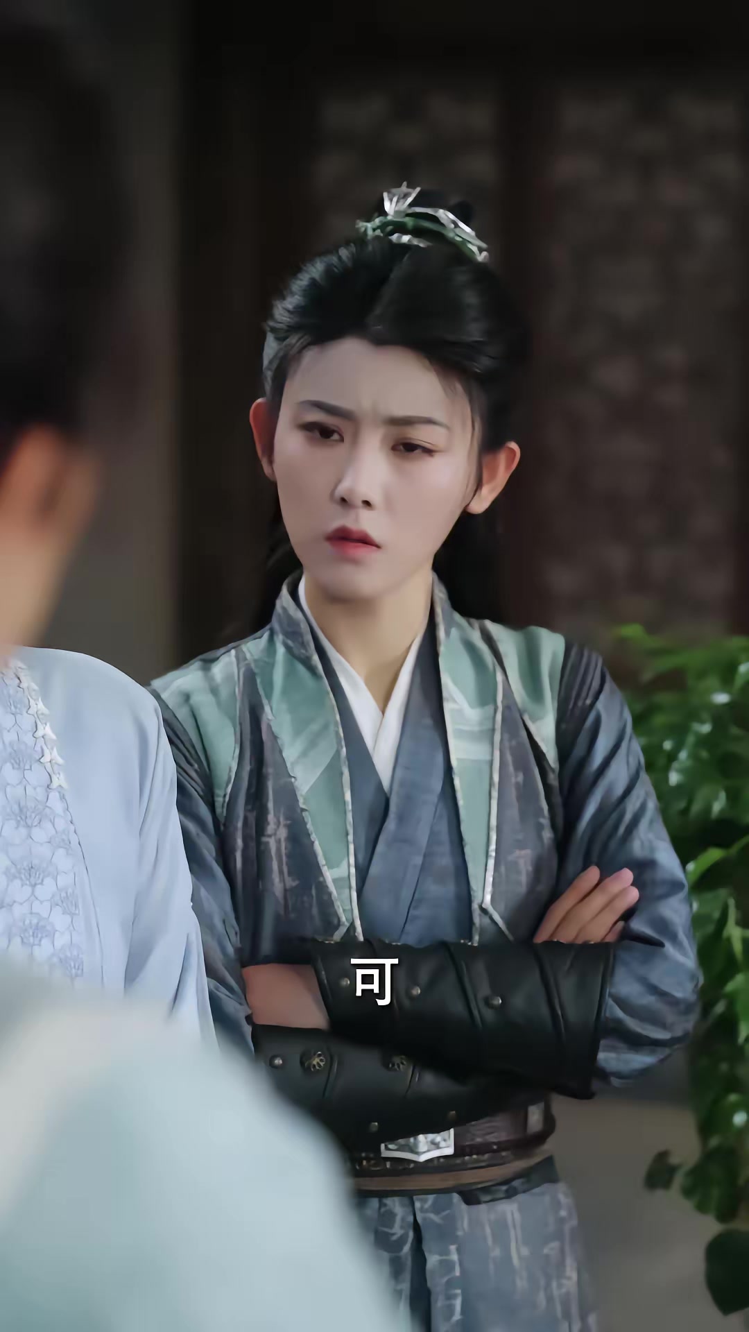 《撥開雲霧見青天第二季》劇照