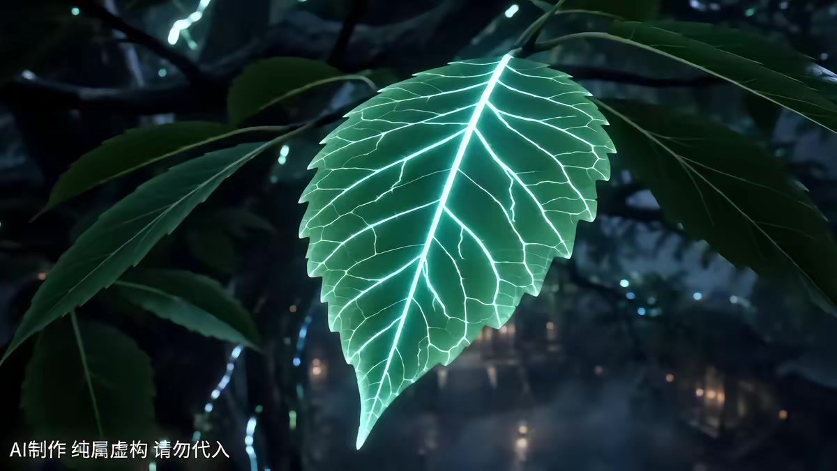 《香火樹神3D版第五季》劇照