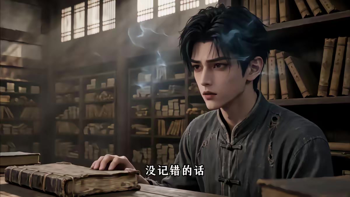 《影綜，從老九門開始》劇照