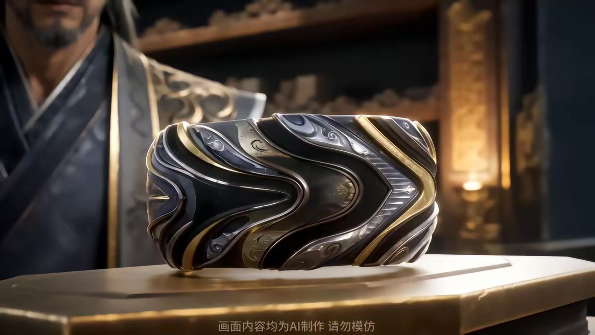 《太玄胎珠傳第十七季》劇照