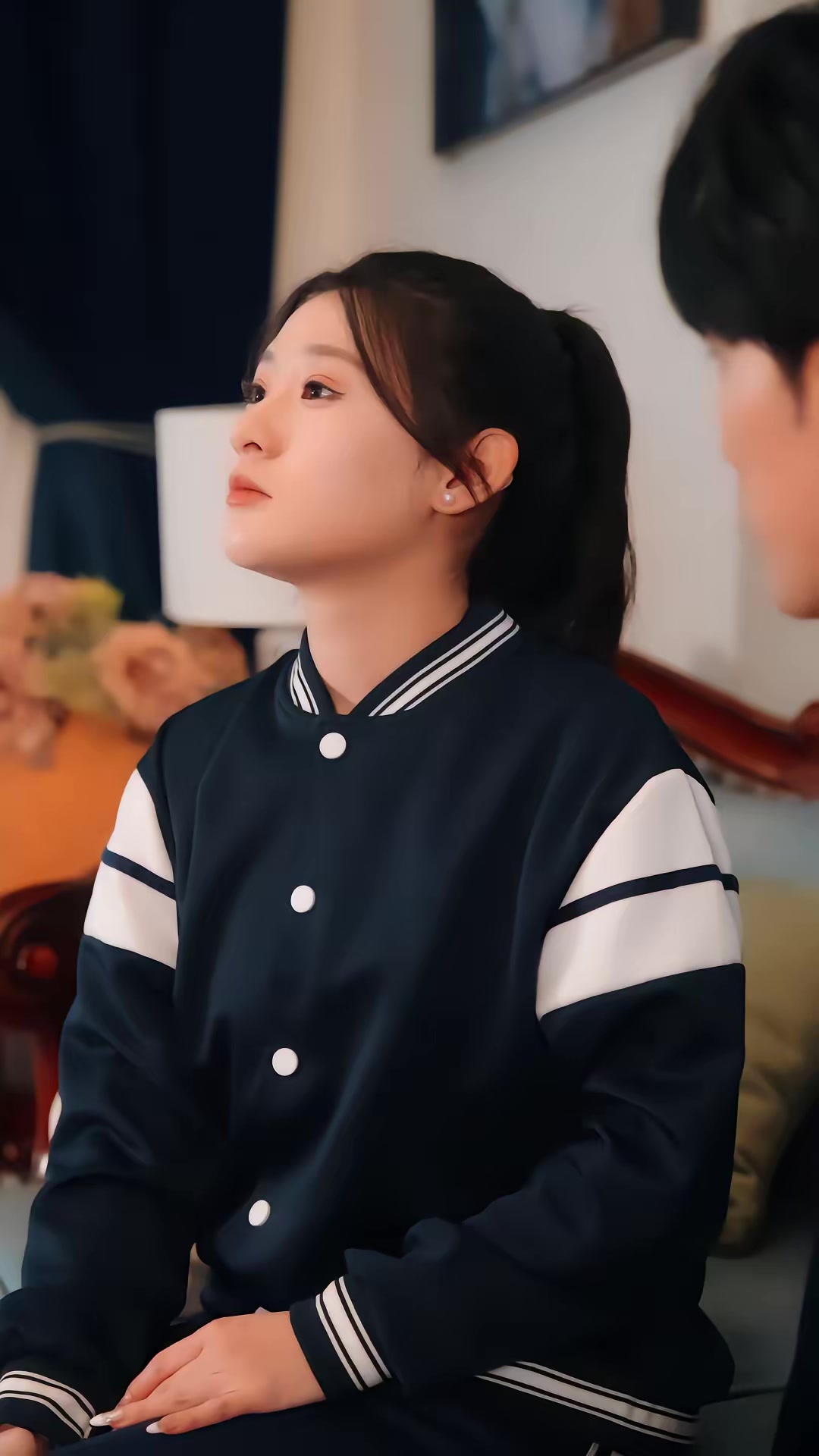 《清梨撞滿懷》劇照