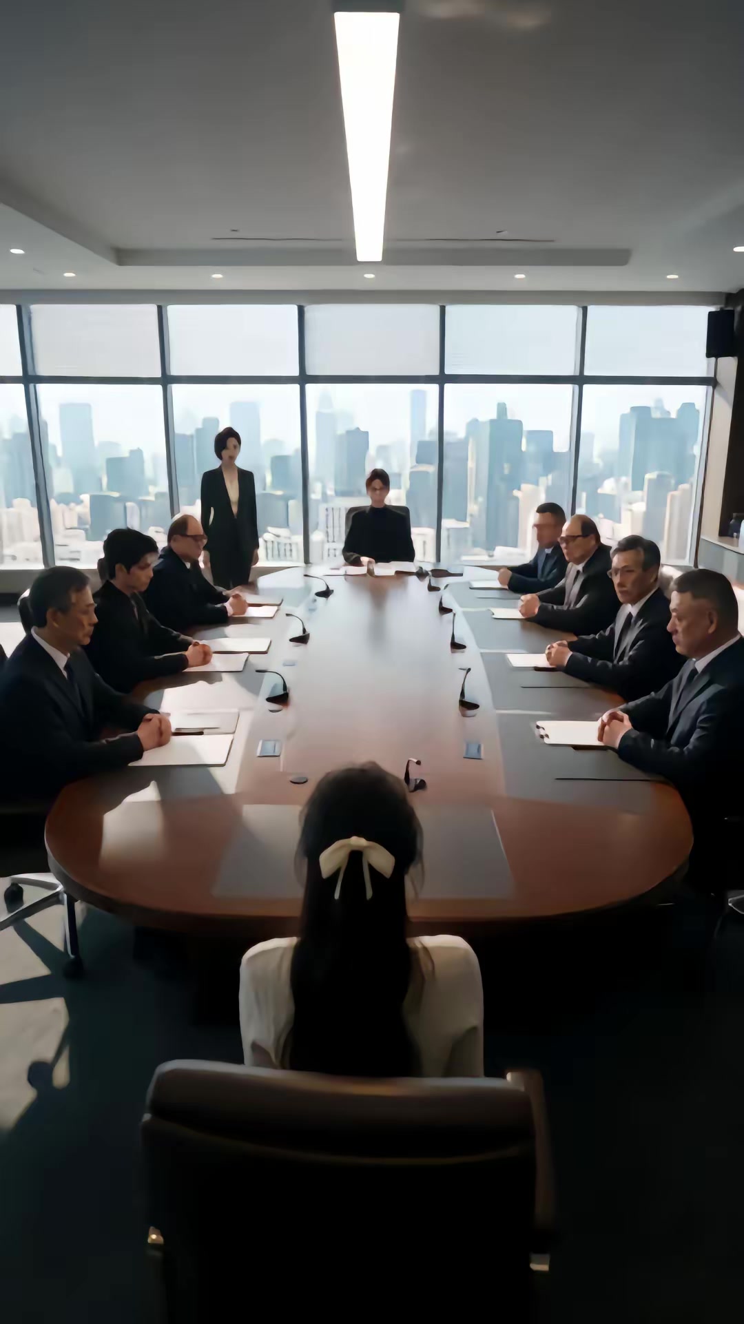 《親家母帶全家來我家過年》劇照