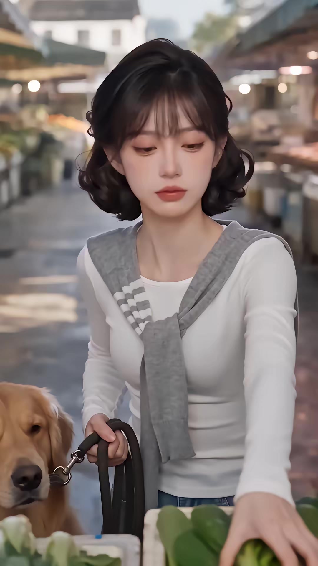《男人哪有火鍋香，我吃火鍋不燒心》劇照