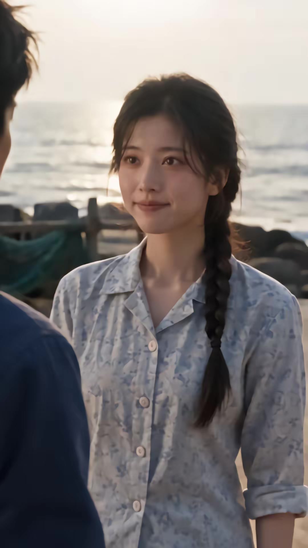 《重回1980：深海獵王從趕海開始》劇照
