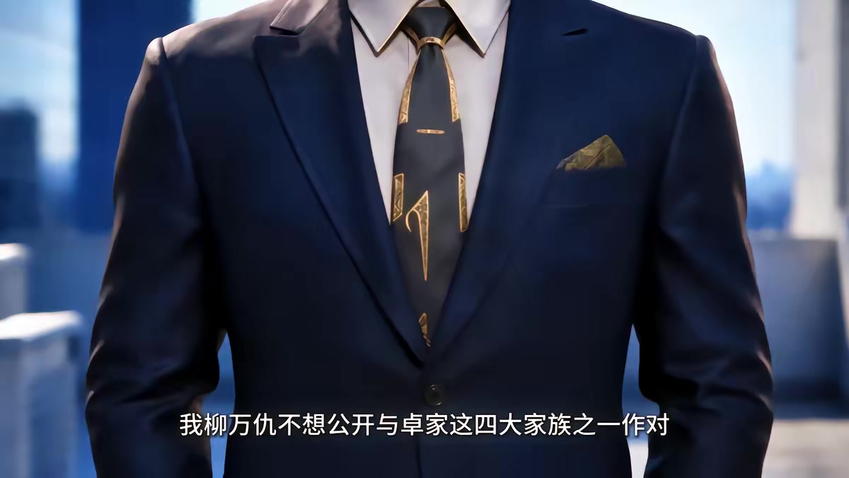 《修仙归来，我的未婚妻藏不住了》剧照