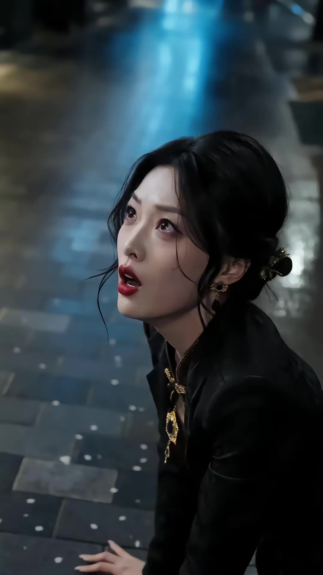 《我不敗狂龍，師姐別追了》劇照