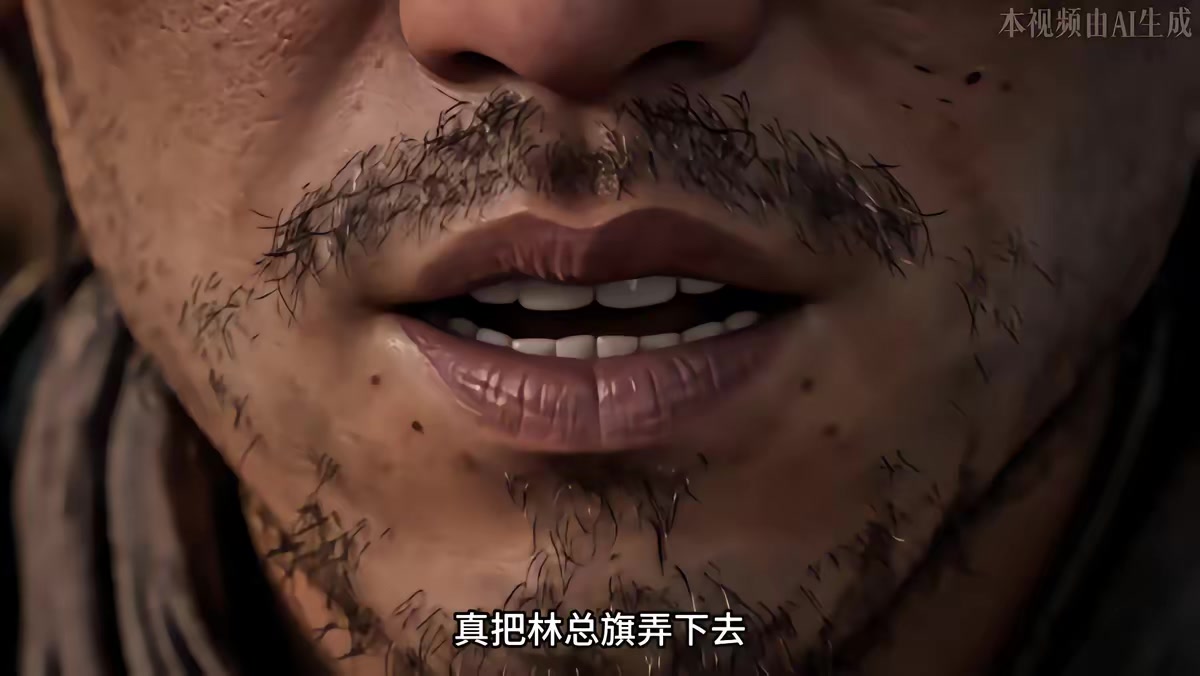 《边军破刀：一路砍到裂土封王》剧照