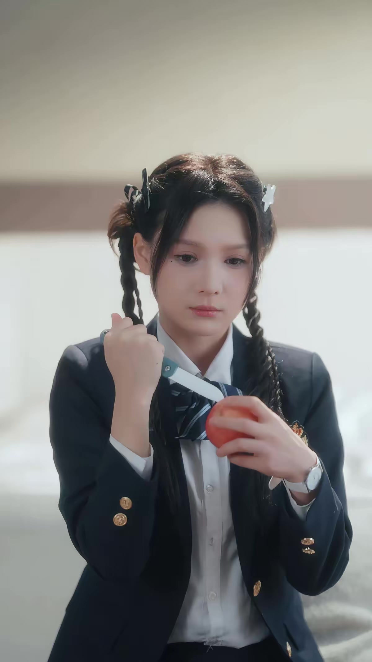 《聽珥》劇照