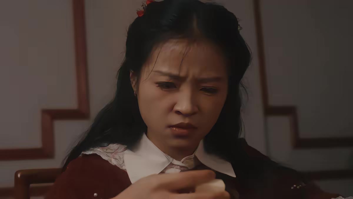 《麻將之王：四大流派篇》劇照