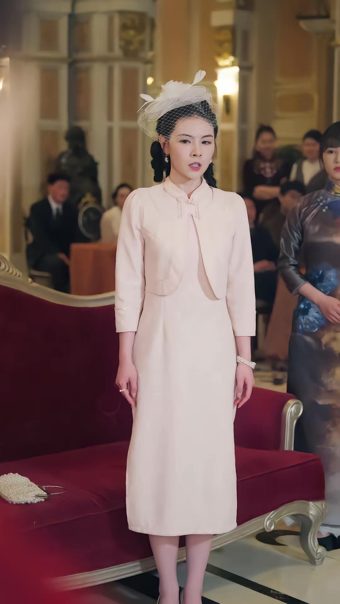 《孤舟之城1944》剧照