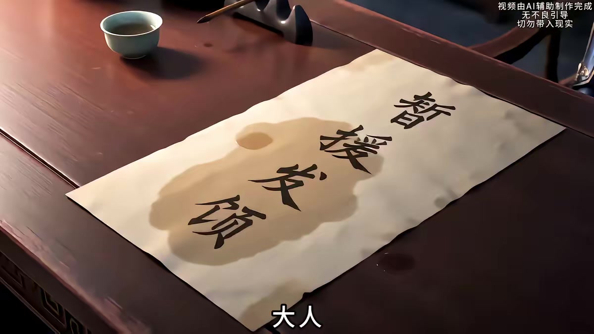 《孤城照山河第六季》劇照