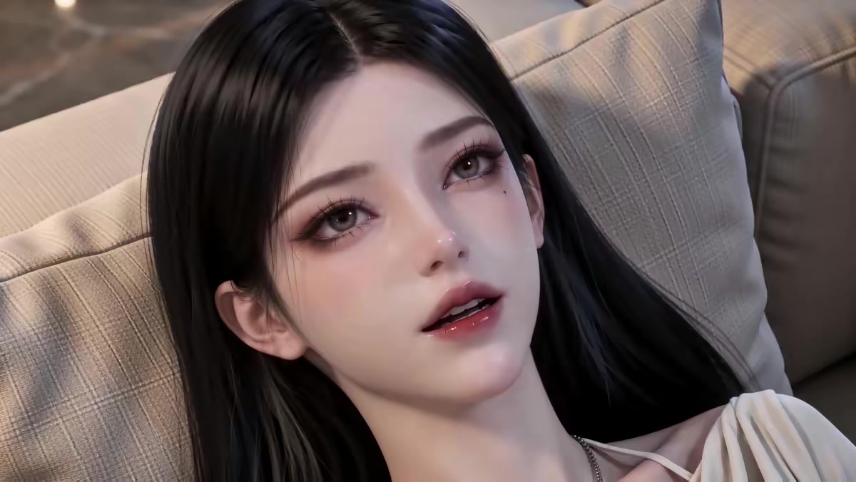 《她無意停港：他有意交心第二季》劇照