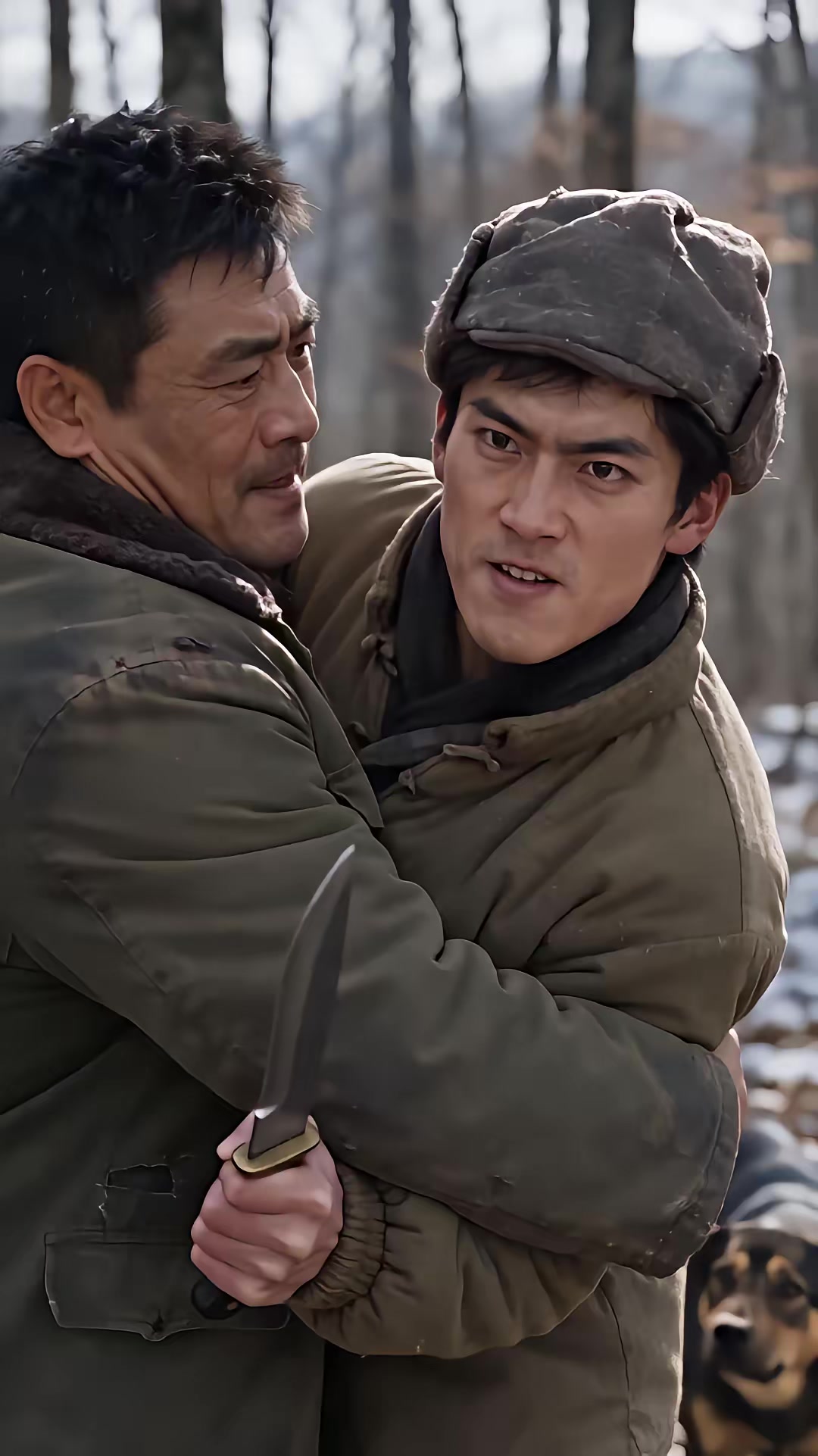 《鄉村獸神第九季》劇照
