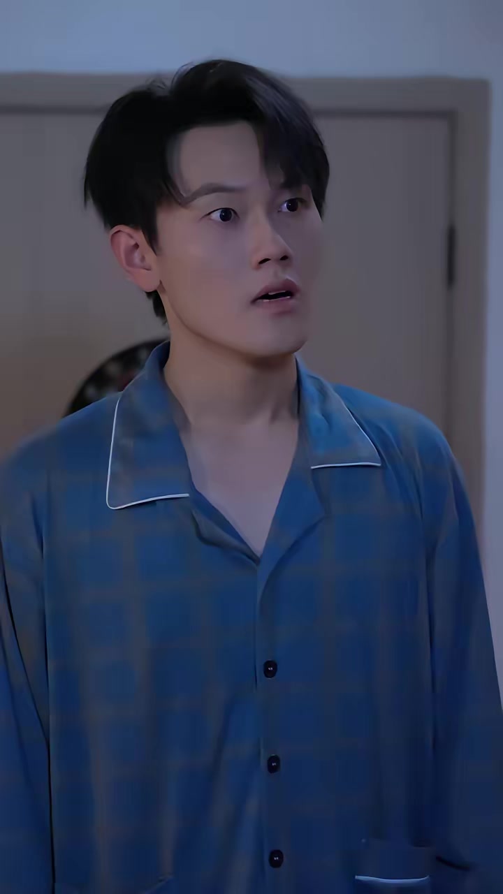 《陰緣不散》劇照