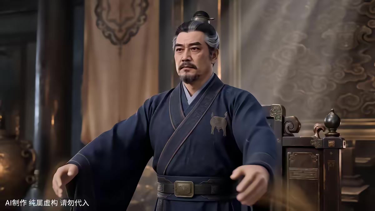 《香火樹神3D版第五季》劇照