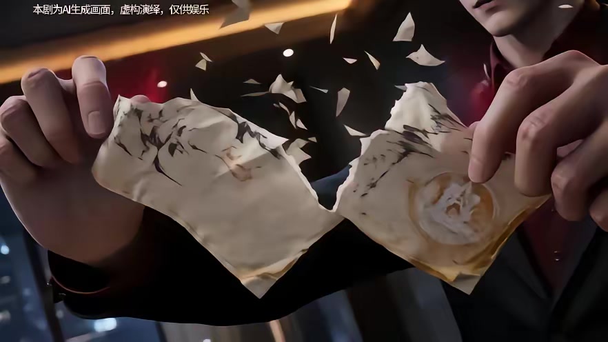 《男大學生，我靠分身成神了》劇照