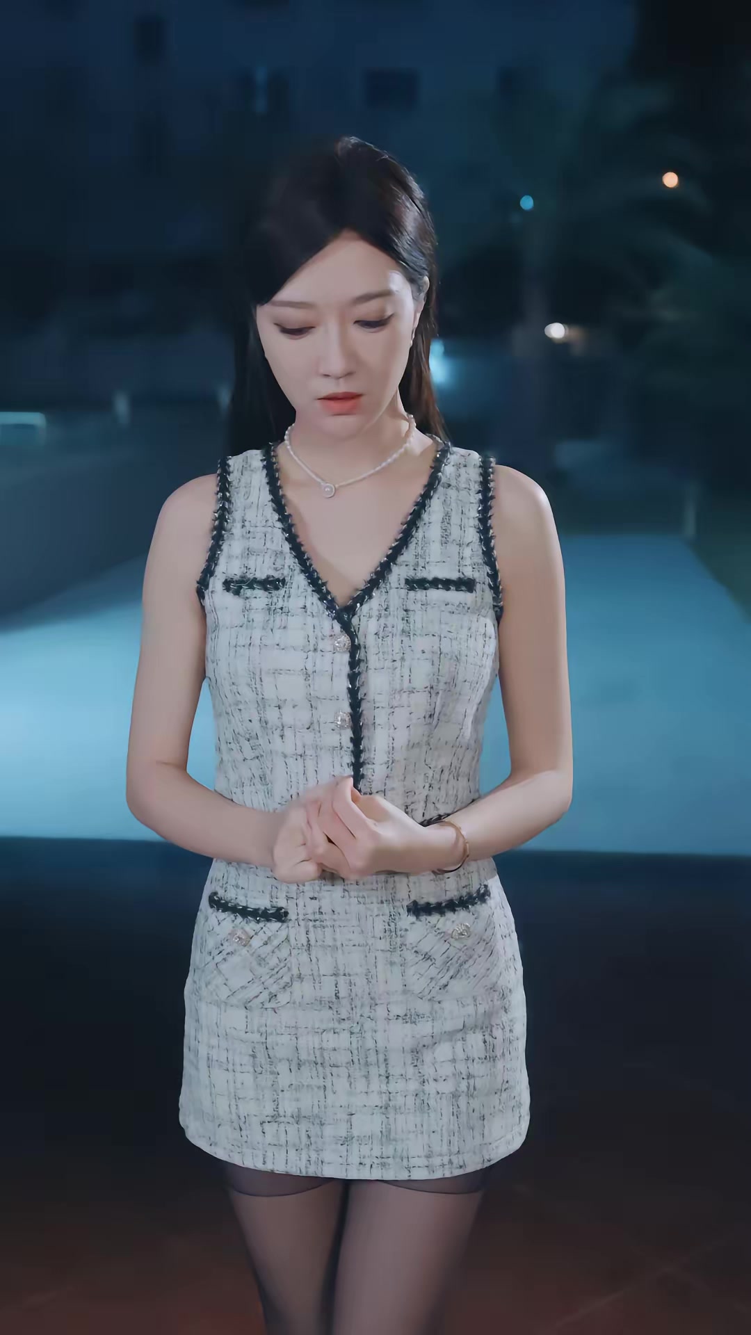 《極寒末世：我帶隊友絕境求生》劇照