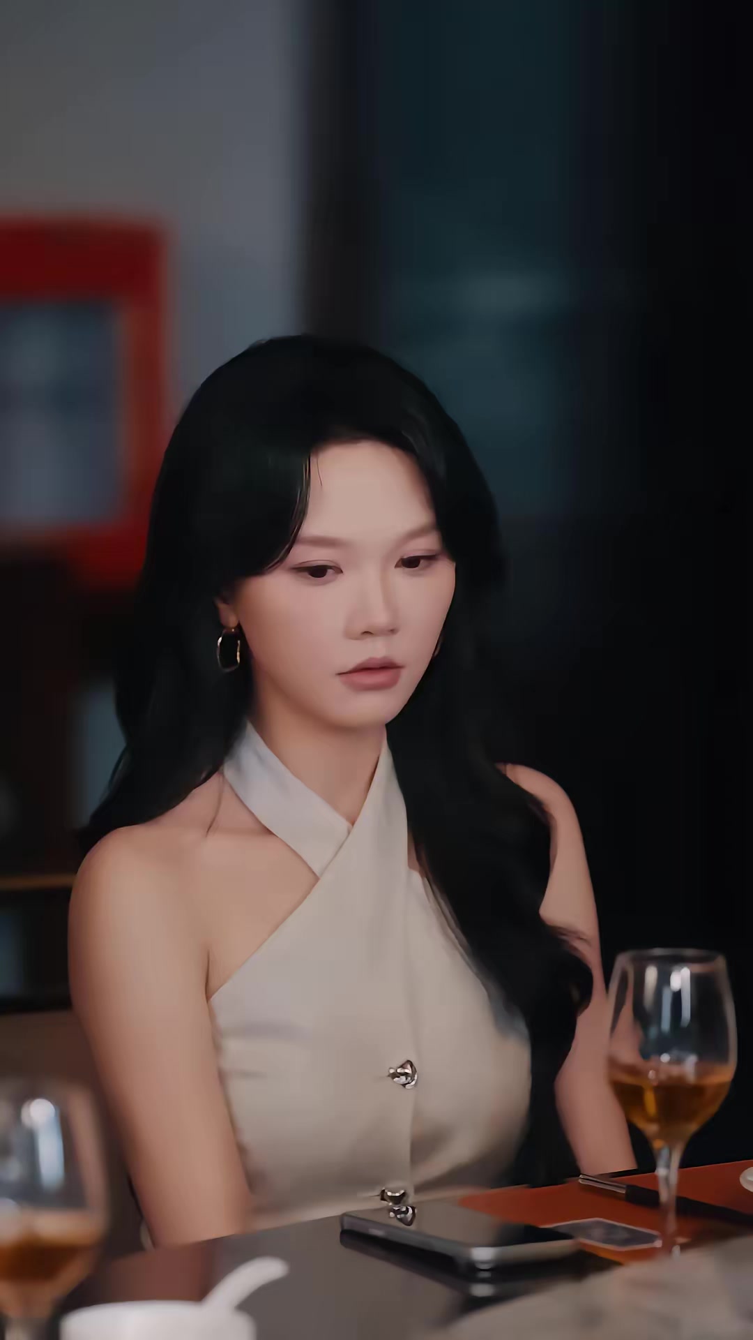 《逃婚三年，江少的花心人設崩了》劇照