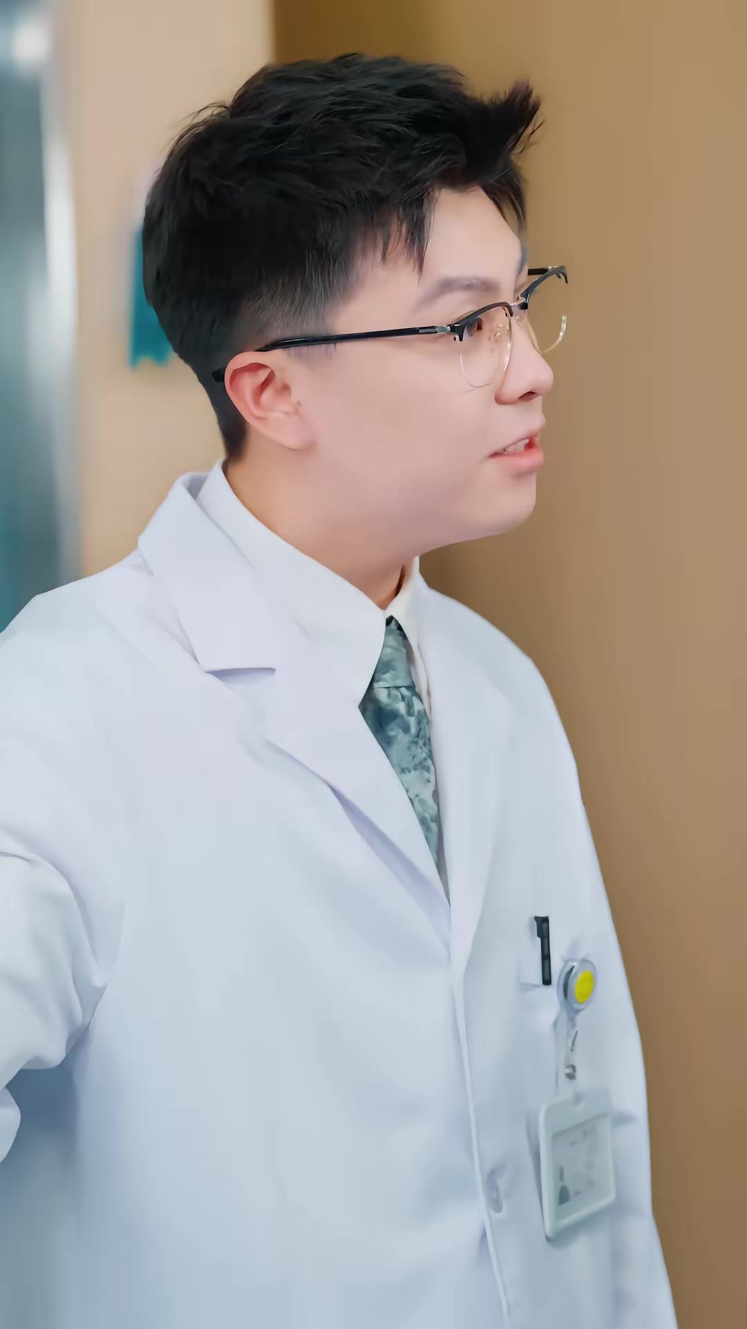 《我与旧事归于尽》剧照