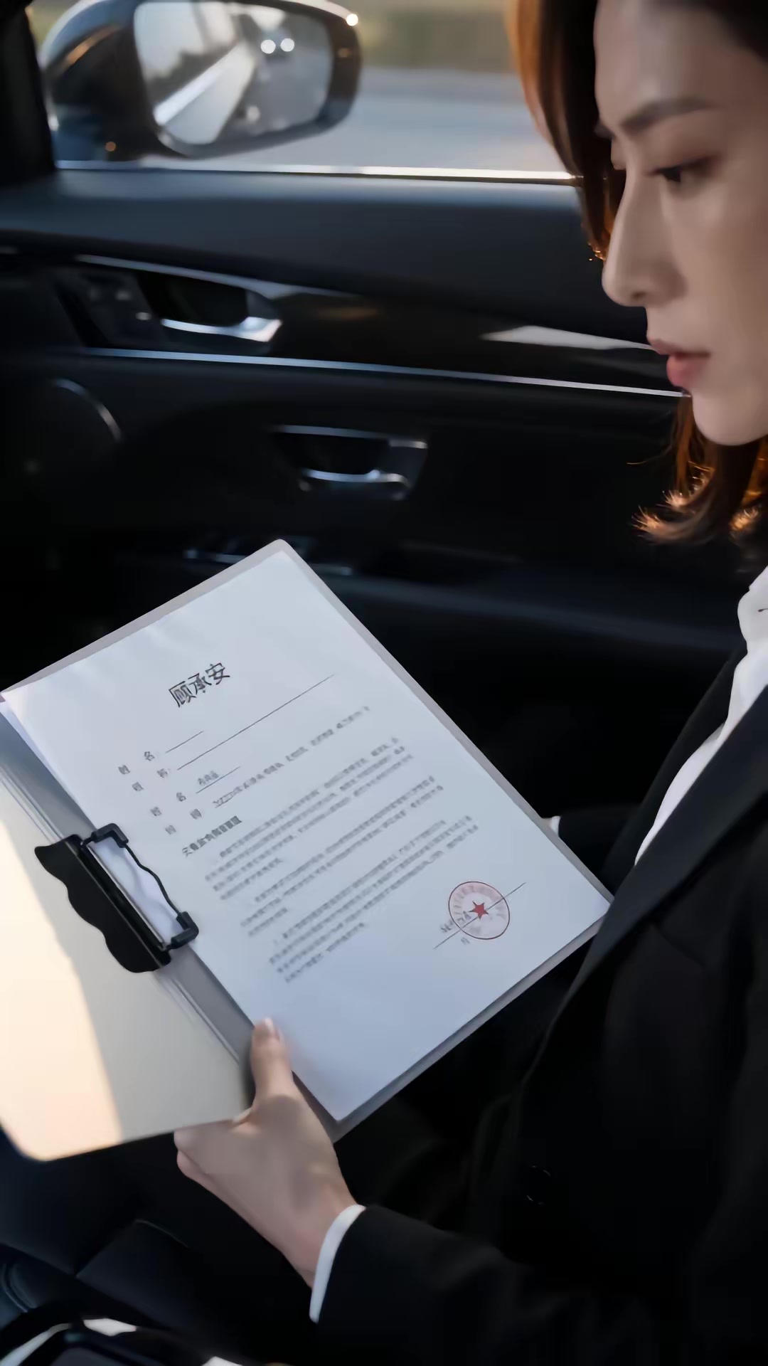 《穿越一天，我給自己留了一百萬枚比特幣》劇照
