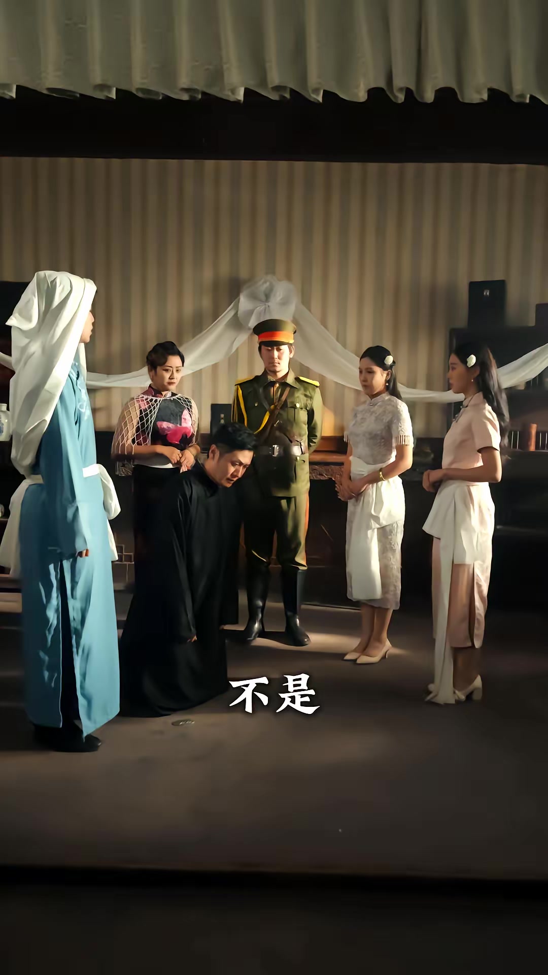 《宅心計》劇照