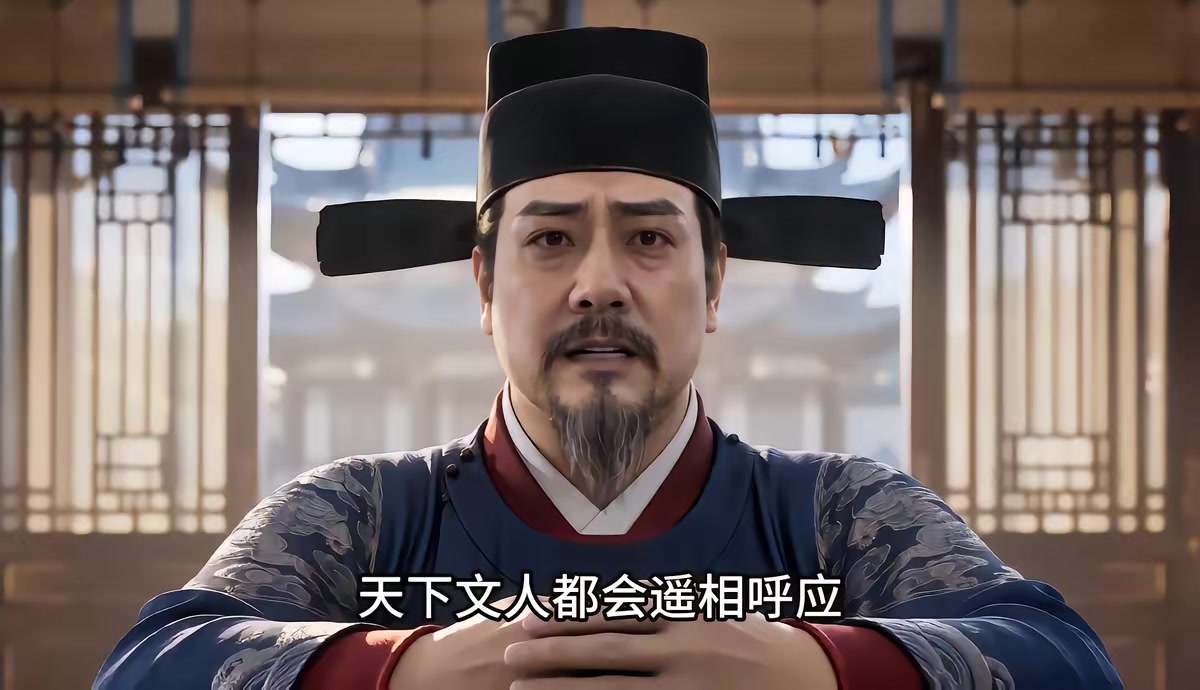 《我在古代造酒竟成了國師3D版第八季》劇照