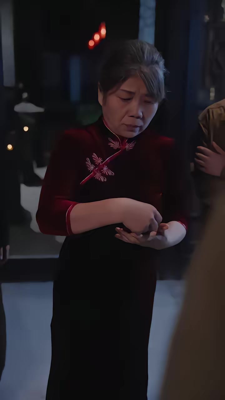 《午夜凶宅》剧照