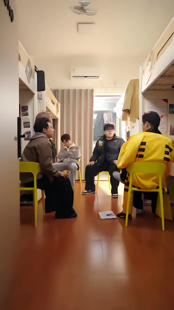 《陰緣不散》劇照