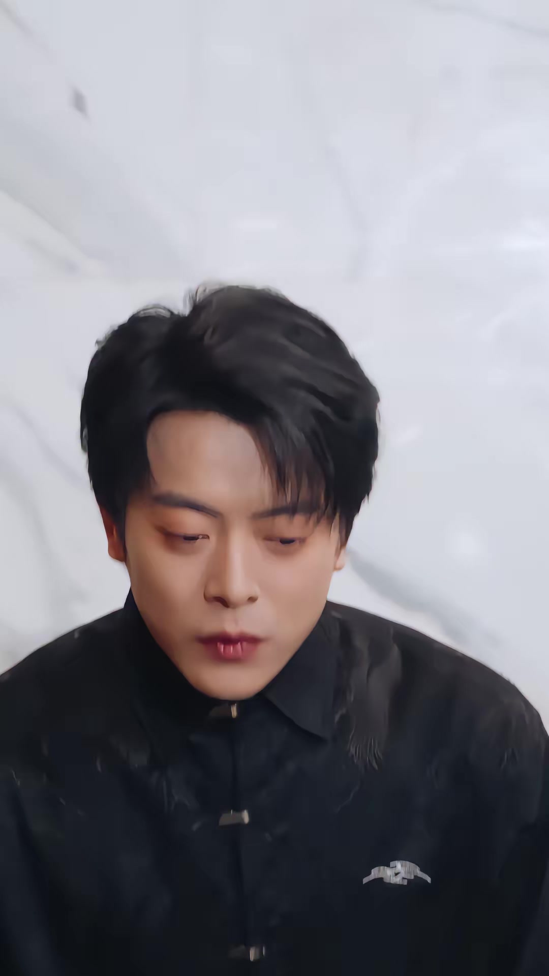 《一觉醒来，三个老头叫我爹》剧照