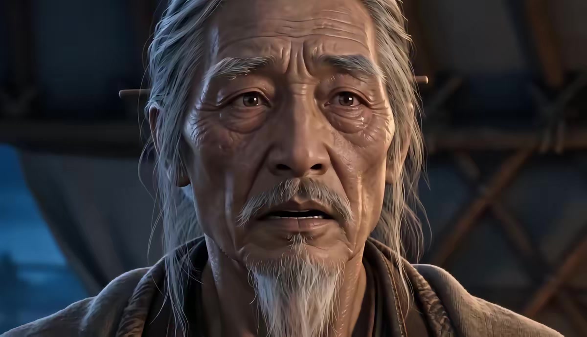 《烬九州第三十一季》剧照