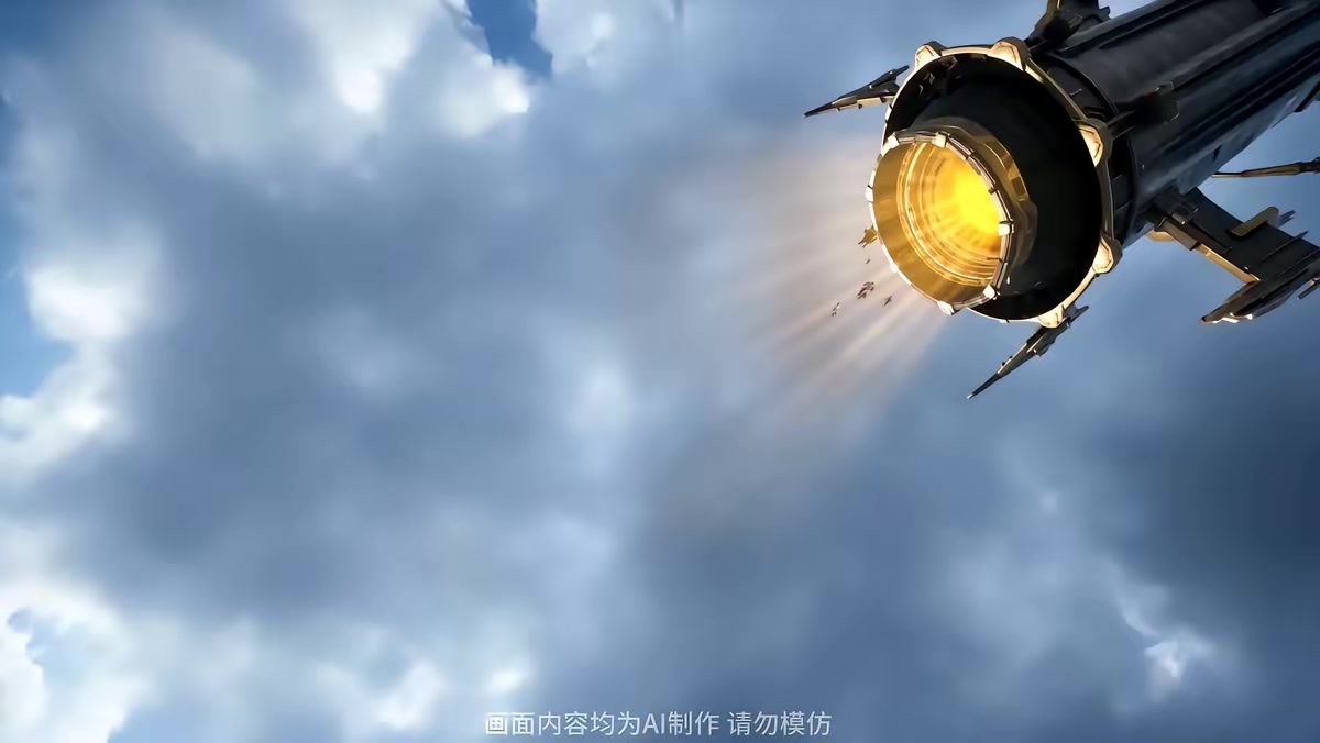《太玄胎珠传第十六季》剧照