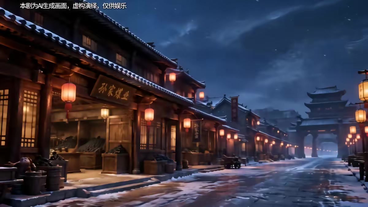 《纨绔兴明：我的舅舅是万历皇帝》剧照
