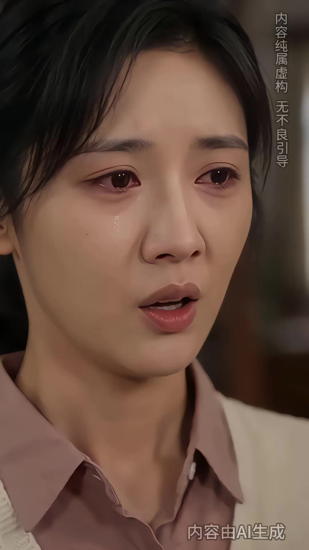 《錦繡八零，一禾寄北第三季》劇照
