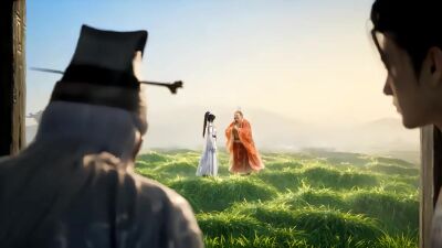 《萬妖圖錄傳第十三季》劇照