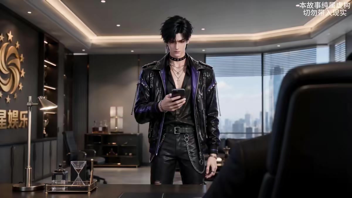 《掀翻樂壇，重鑄十年之聲第二季》劇照