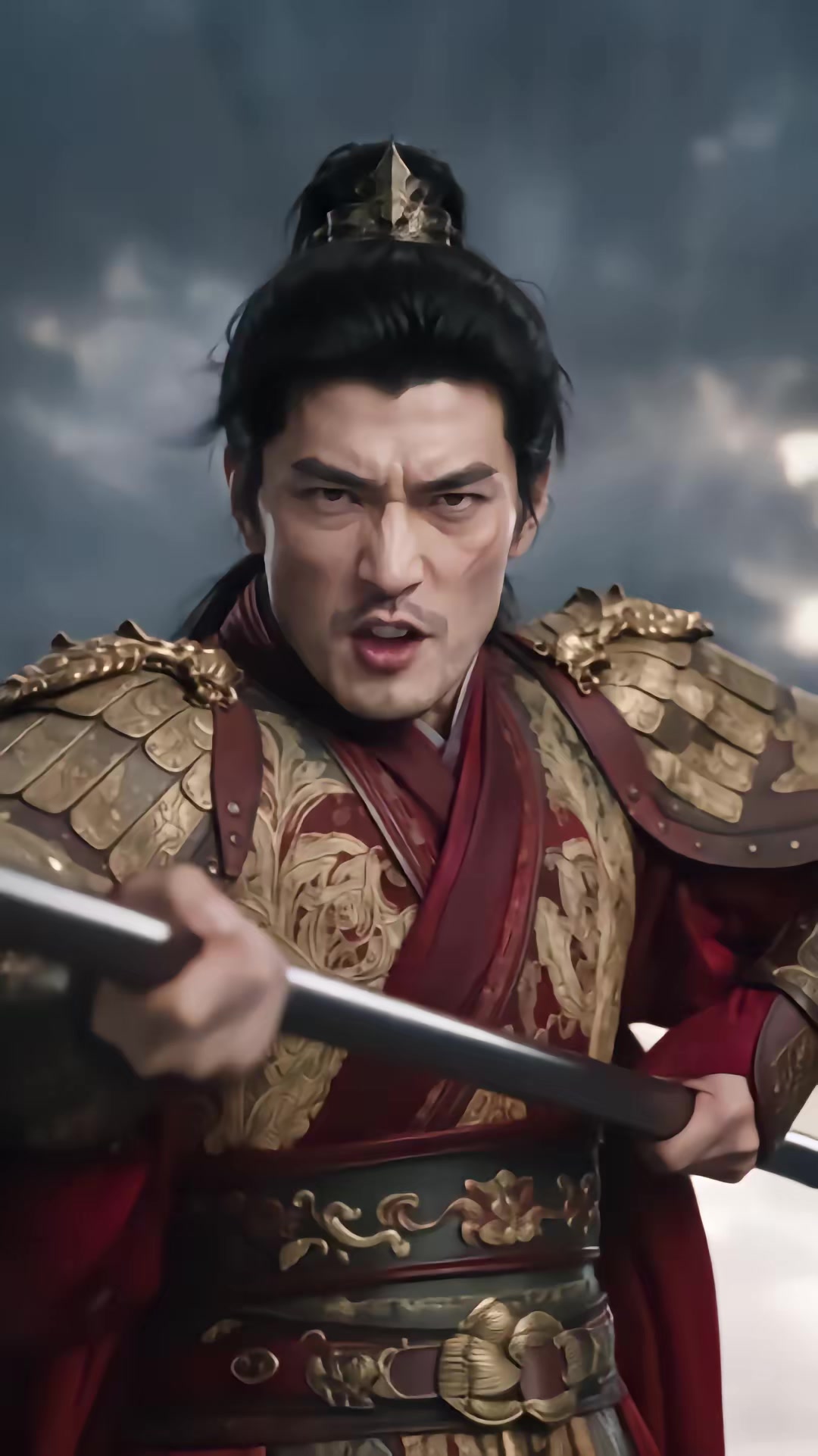 《武道长生：从纨绔世子开始无敌》剧照