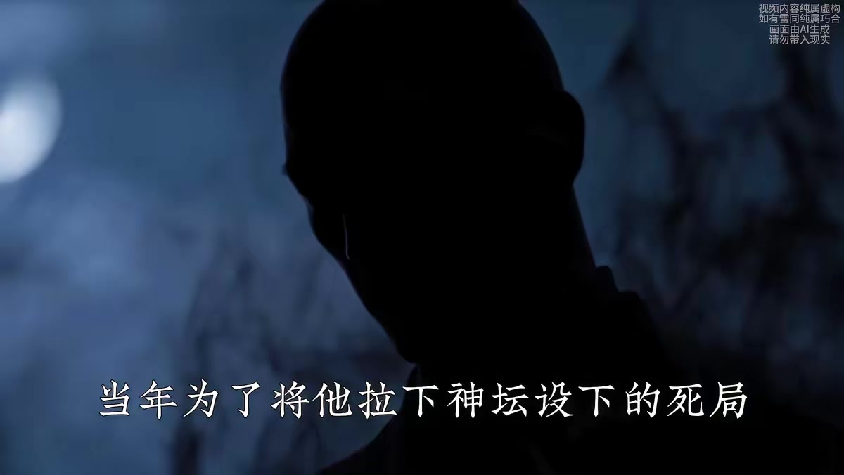 《游戏入侵：普攻加血一箭亿万伤屠戮神明二》剧照