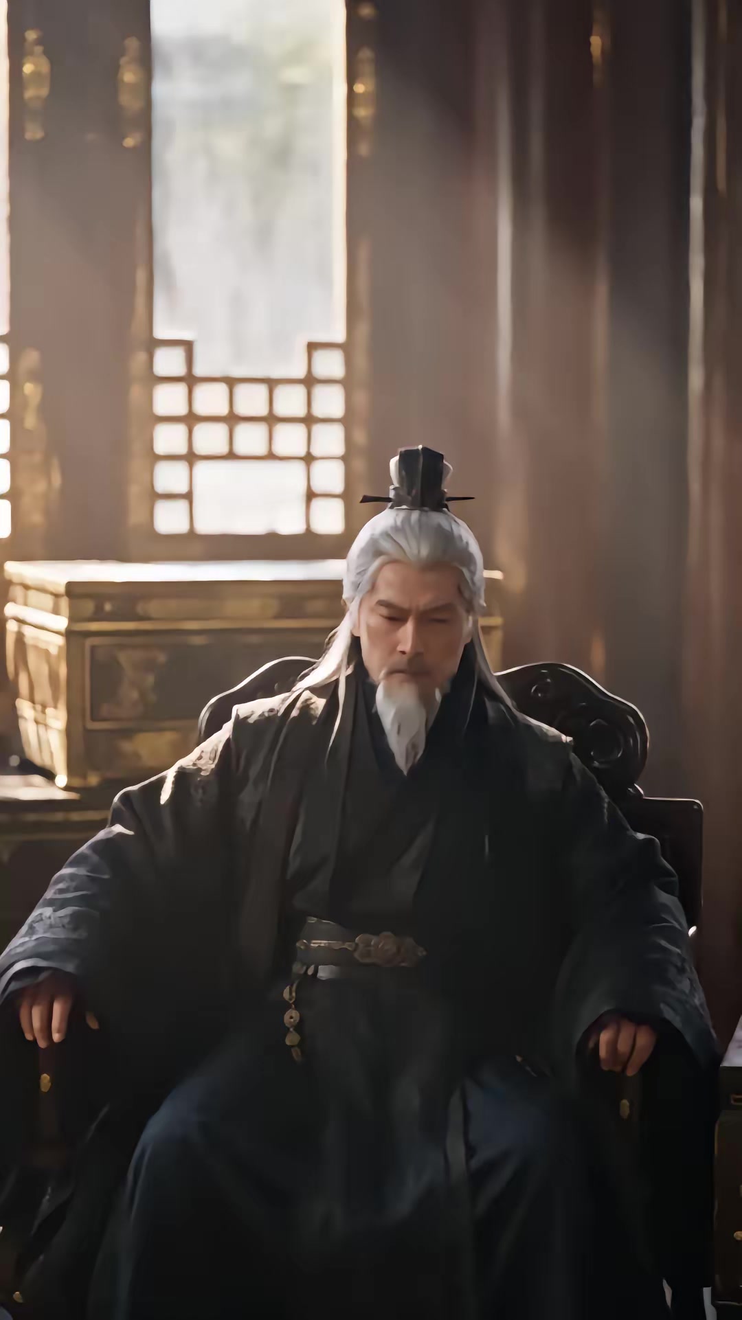 《武道长生：从纨绔世子开始无敌》剧照