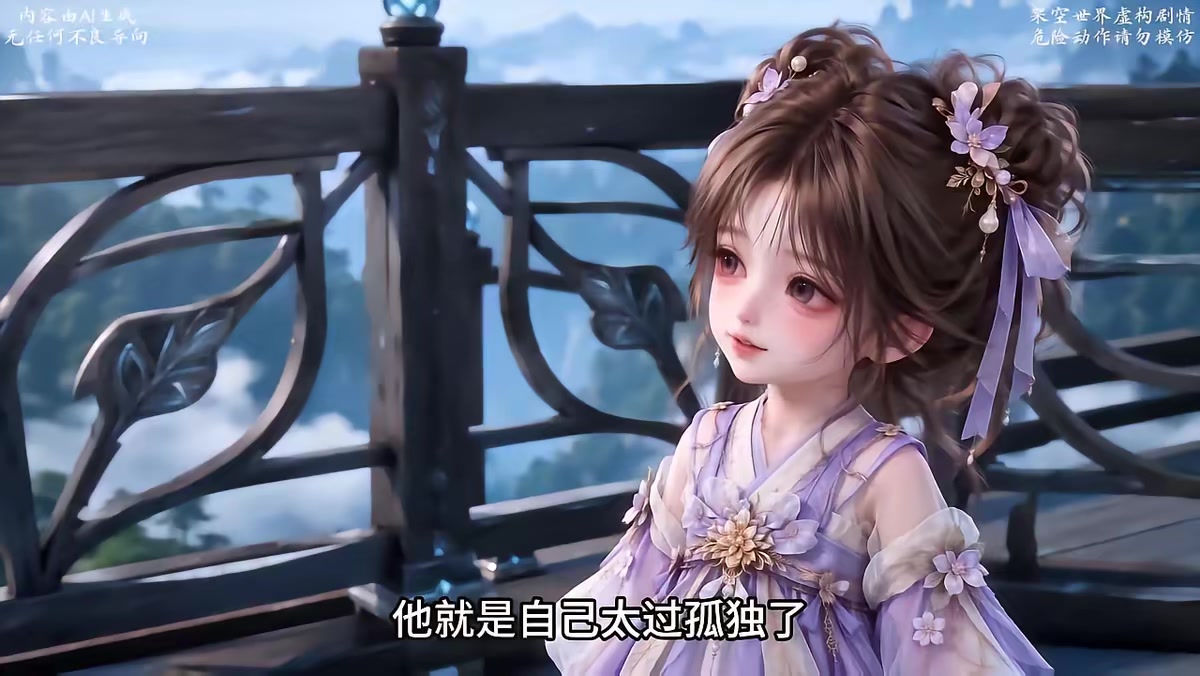《和離後我帶女兒橫掃魔域》劇照