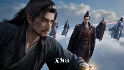 《瓮葬法第五季》剧照