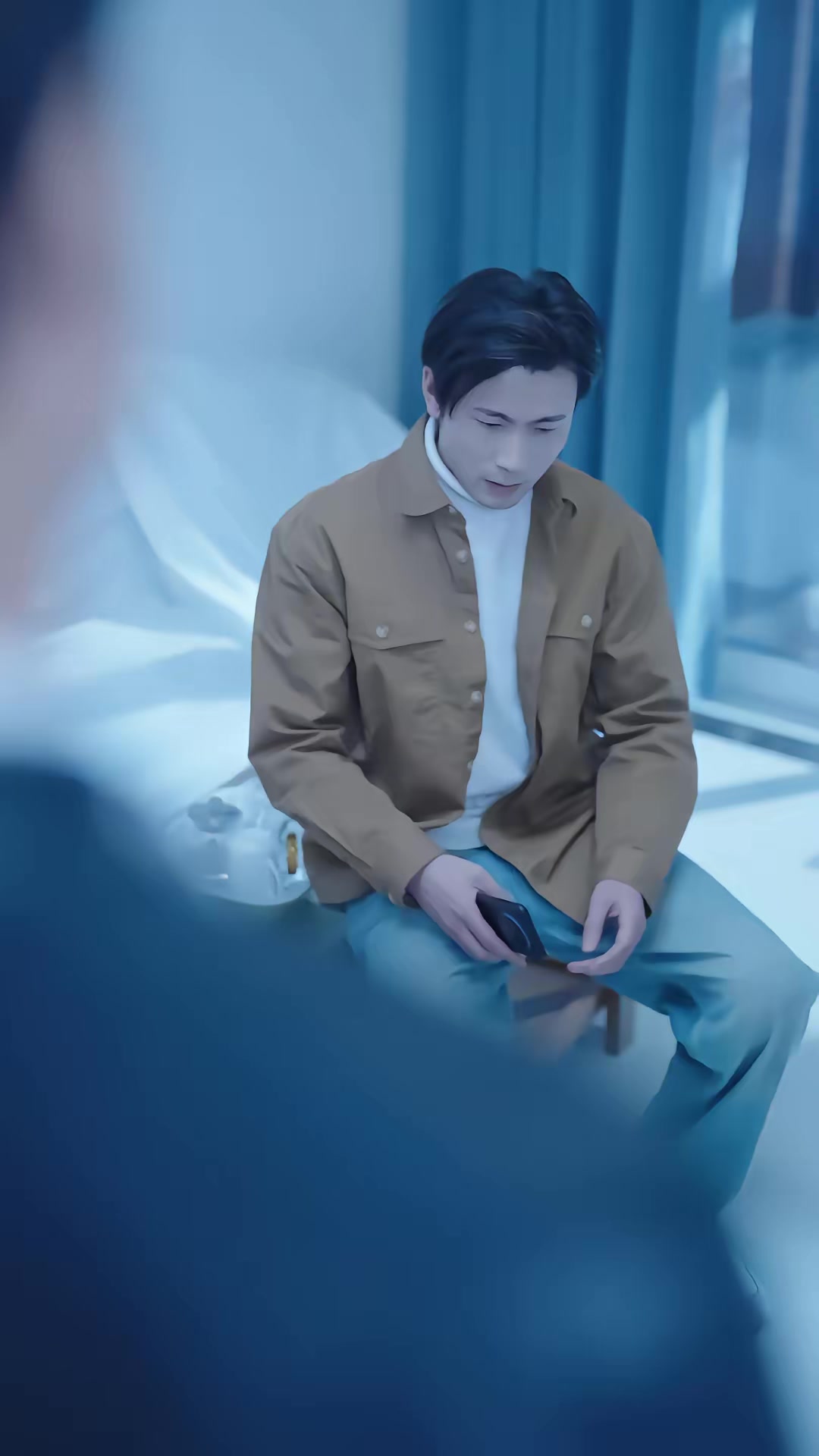《我真不卖凶宅》剧照