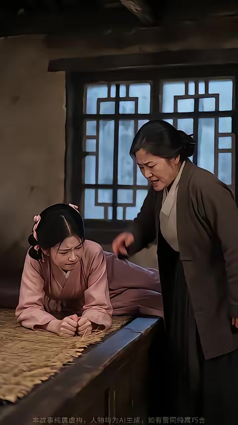 《妹妹搶錯郎，我卻嫁兵王第三季》劇照