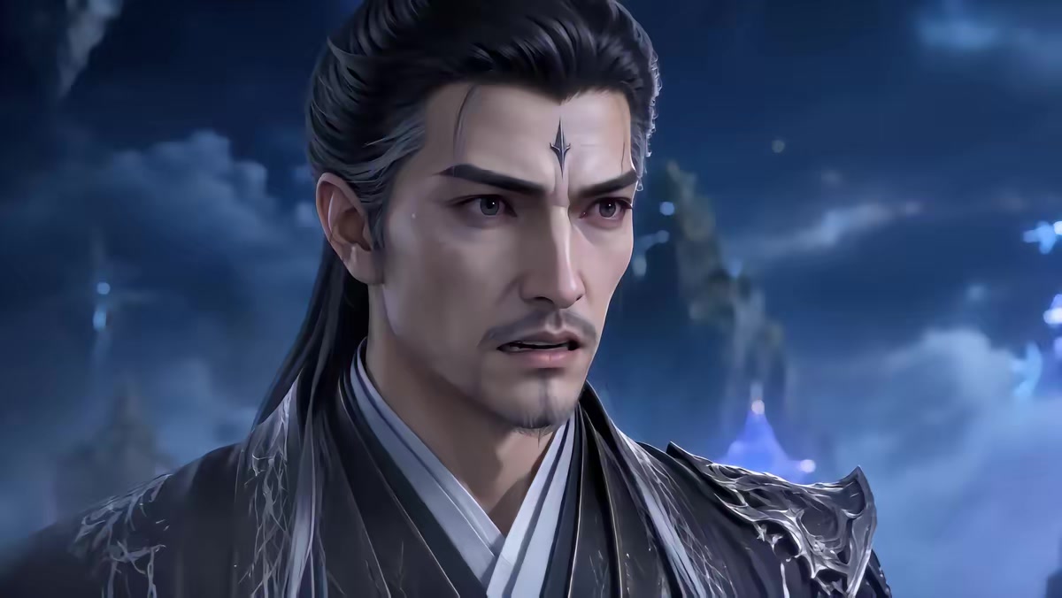 《仙界女符师第十三季》剧照